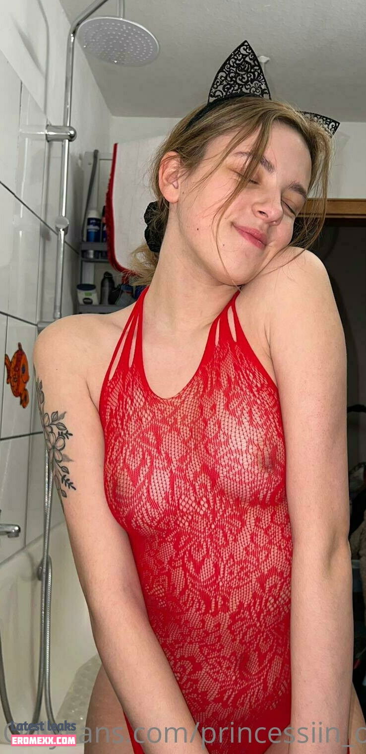 Latest Leaks princessiin_of Nude #3 - Fapello