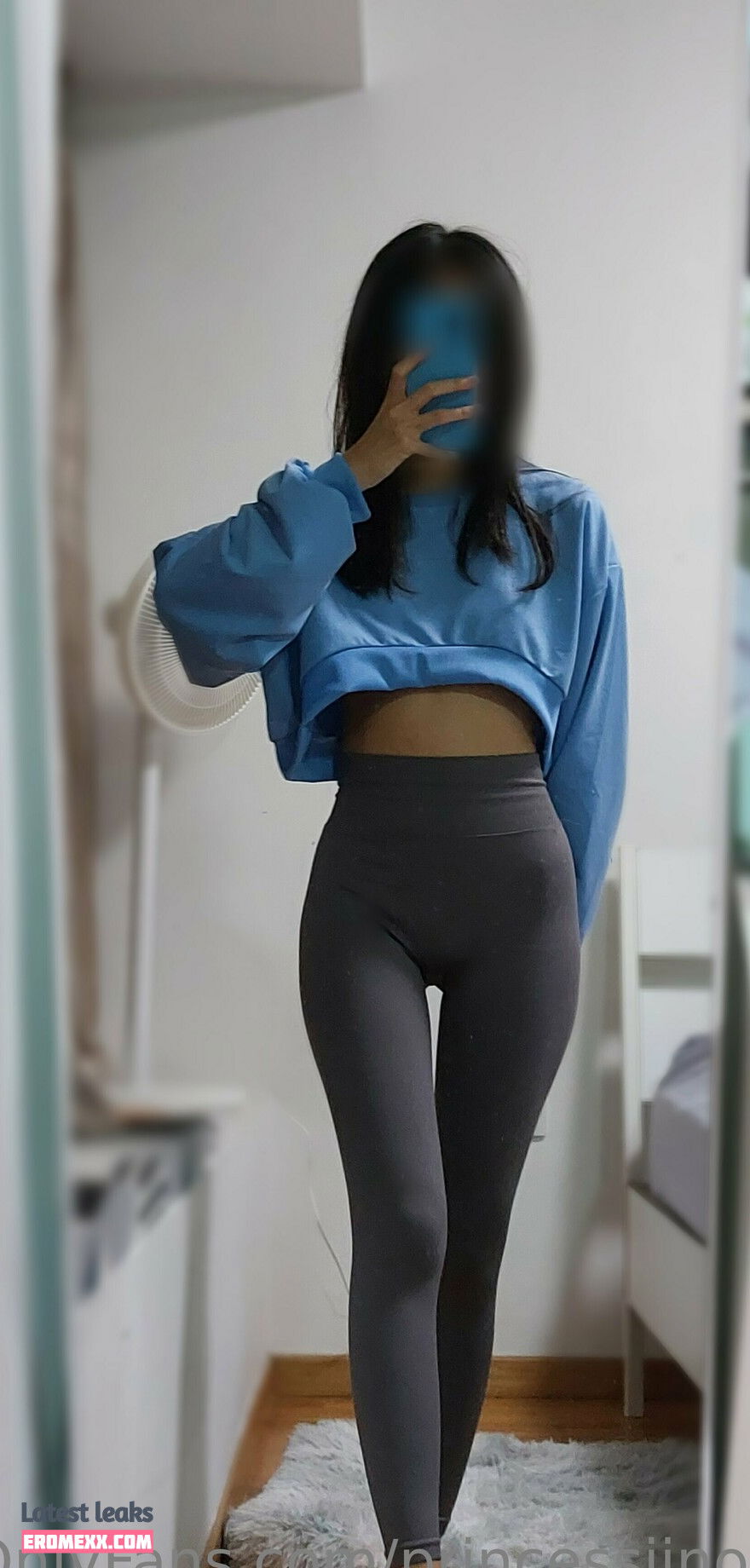 Latest Leaks princessjinorafree Nude #1 - Fapello