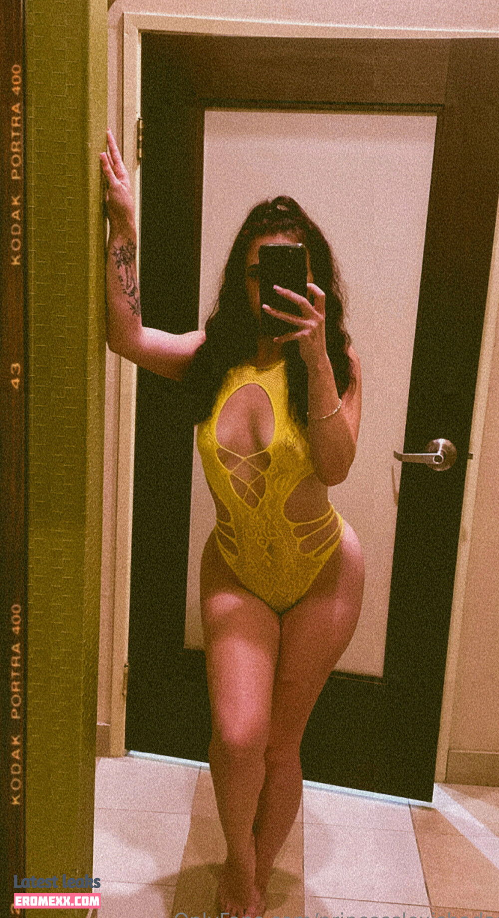 Latest Leaks princesslexisbadasf Nude #9 - Erome