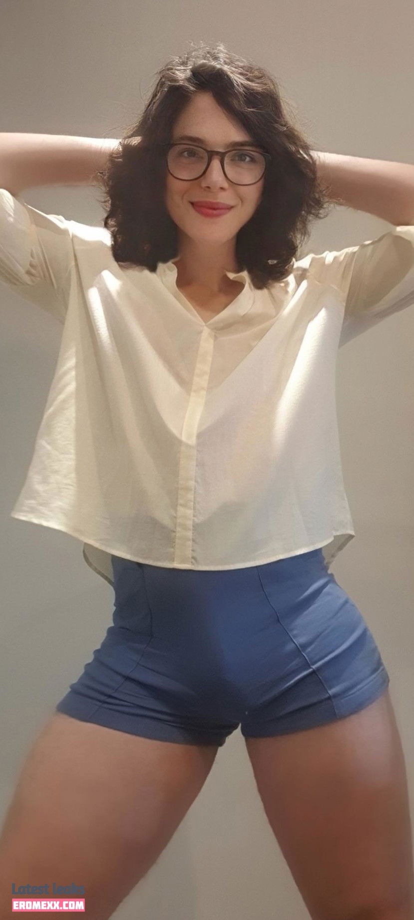 Latest Leaks PrincessLuizaBR Nude #19 - Erome