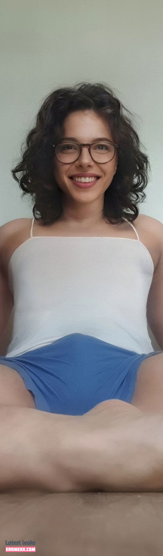 Latest Leaks PrincessLuizaBR Nude #20 - Erome