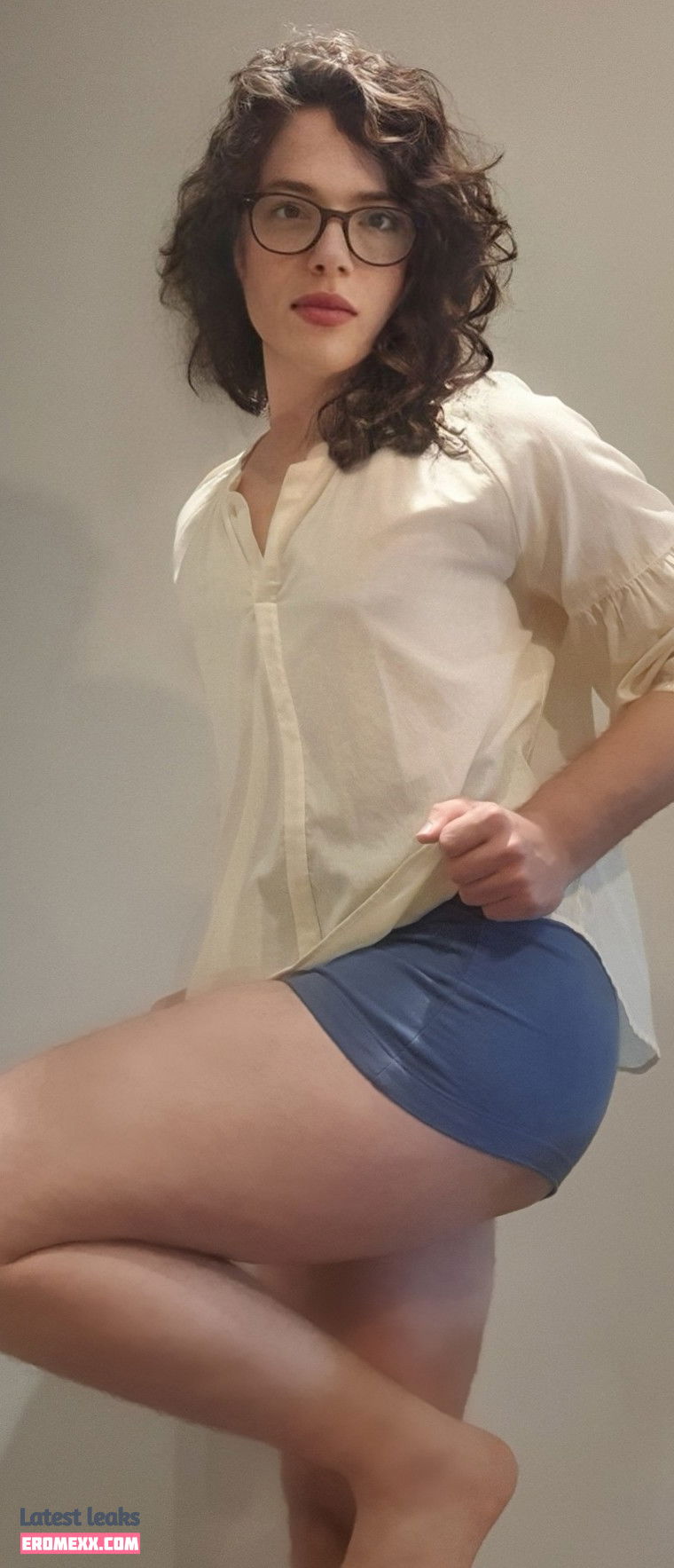 Latest Leaks PrincessLuizaBR Nude #27 - Erome