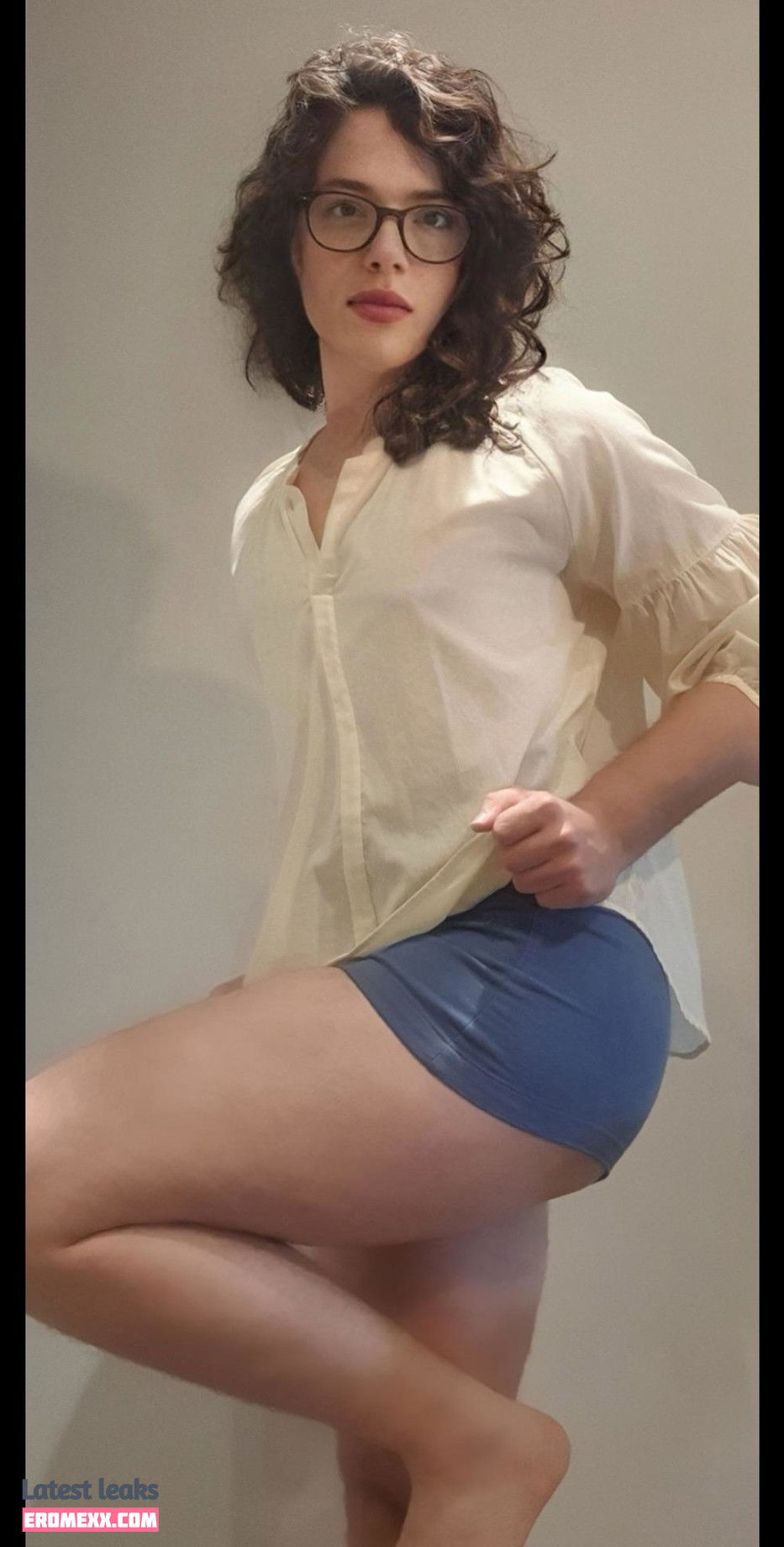 Latest Leaks PrincessLuizaBR Nude #39 - Erome