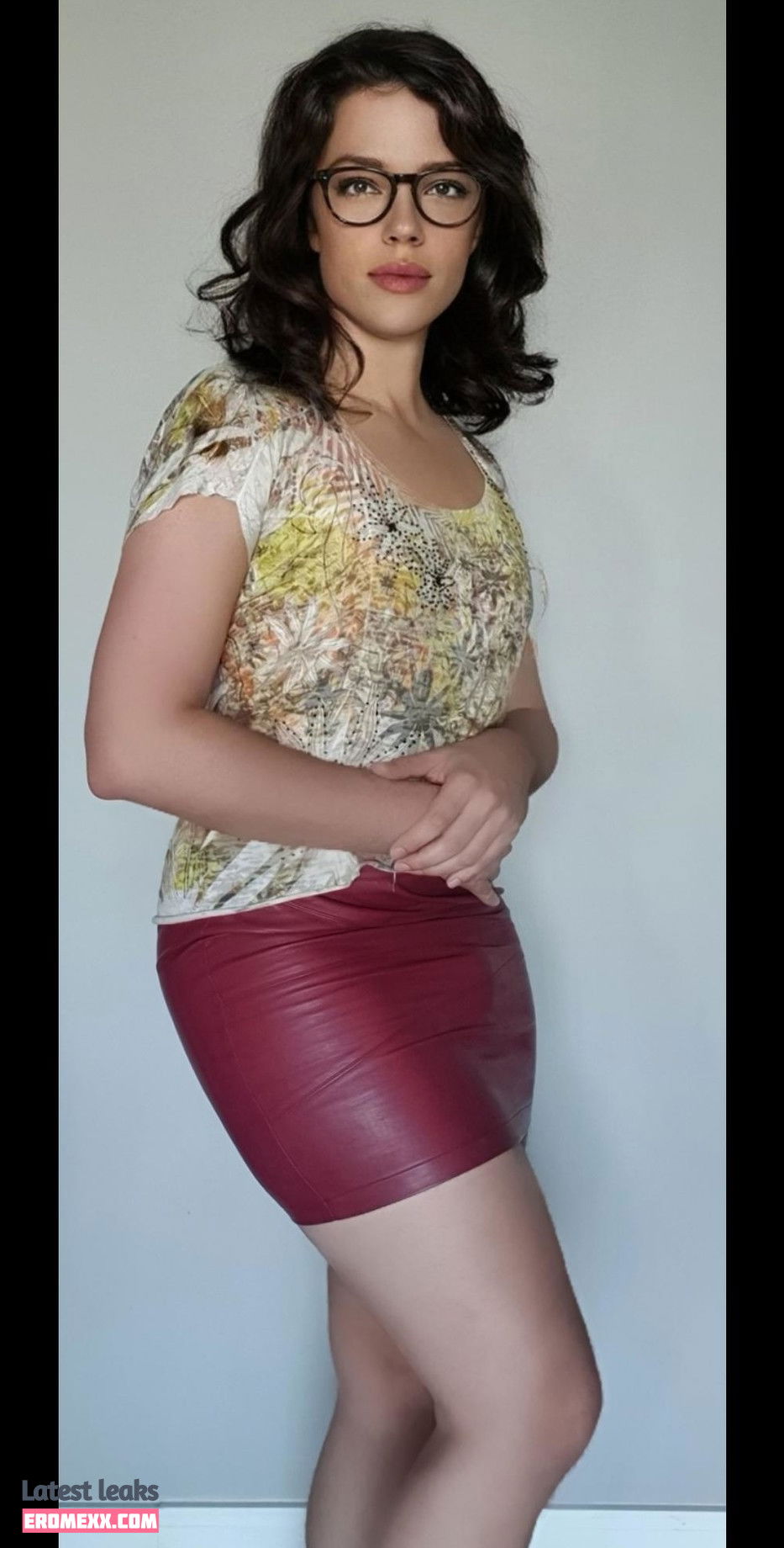 Latest Leaks PrincessLuizaBR Nude #4 - Erome