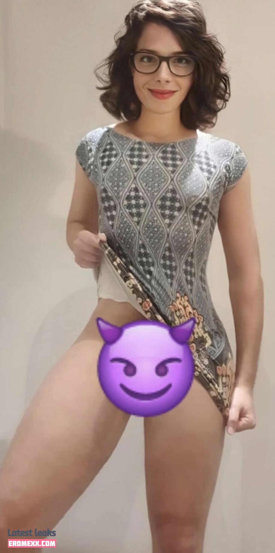Latest Leaks PrincessLuizaBR Nude #5 - Erome