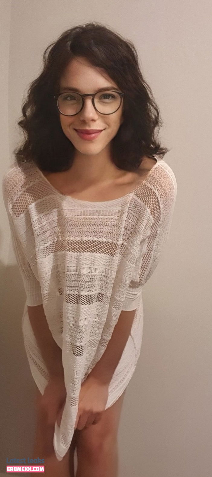 Latest Leaks PrincessLuizaBR Nude #9 - Erome