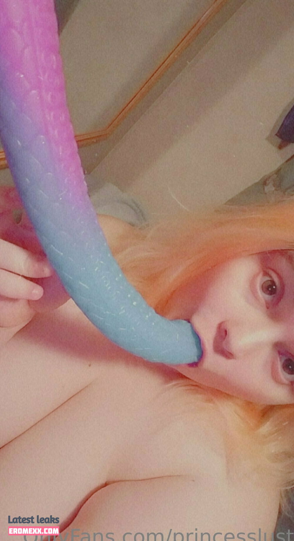 Latest Leaks princesslustt Nude #5 - Erome