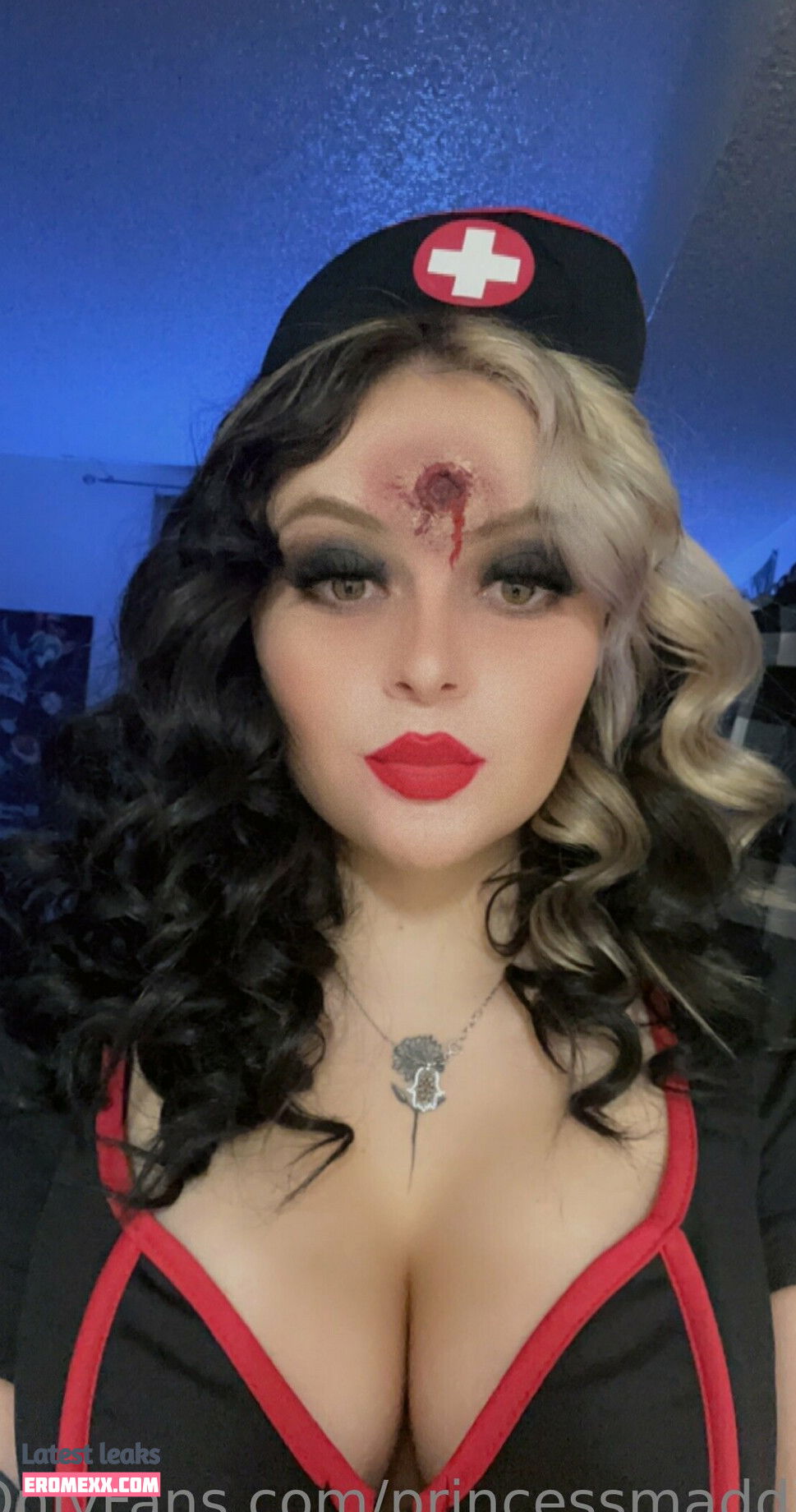 Latest Leaks princessmaddiie Nude #10 - Erome