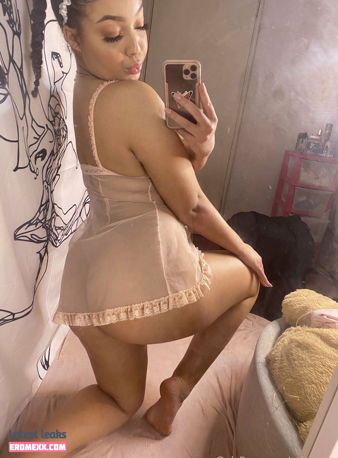 Latest Leaks princessmg Nude #36 - Erome