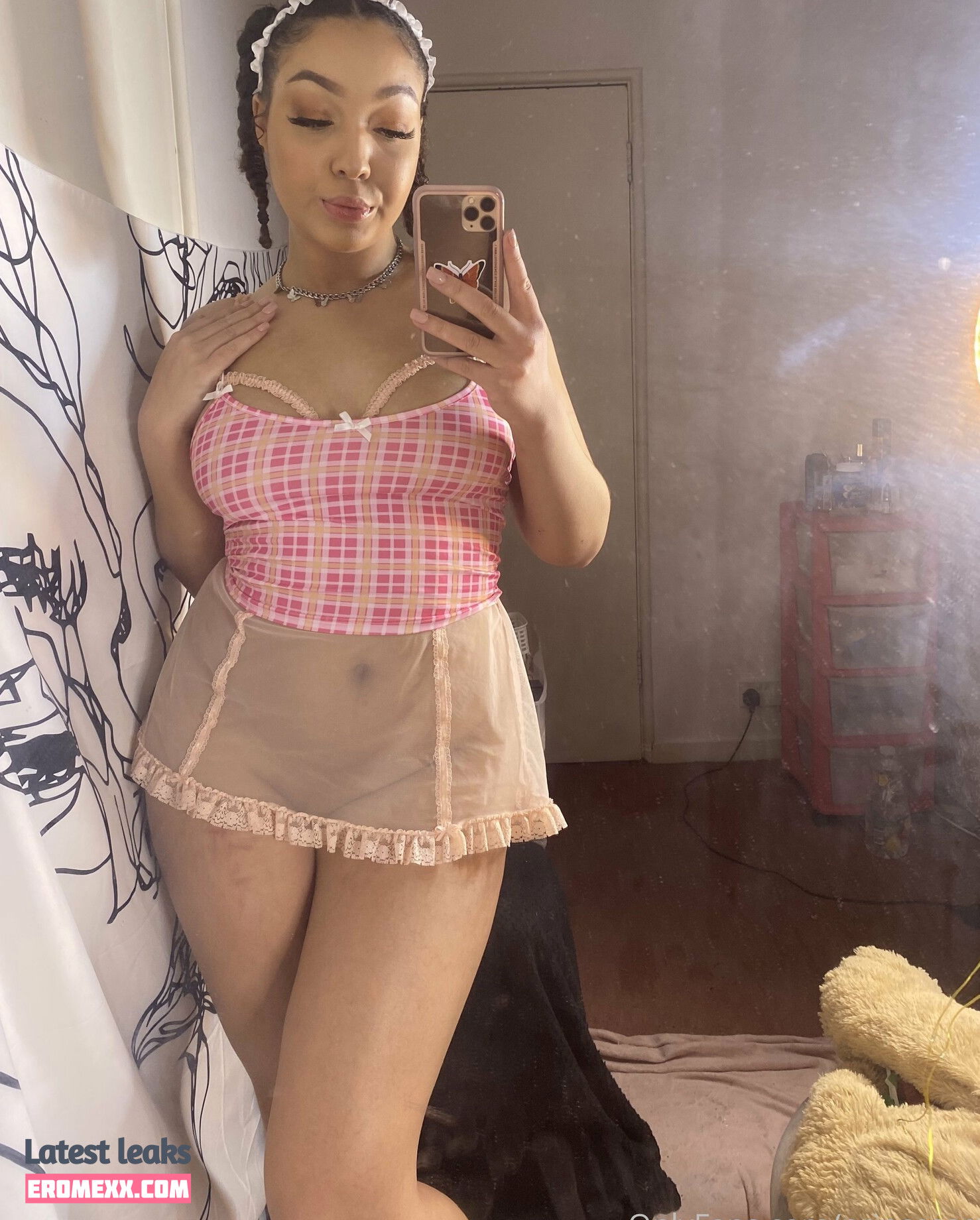 Latest Leaks princessmg Nude #43 - Erome