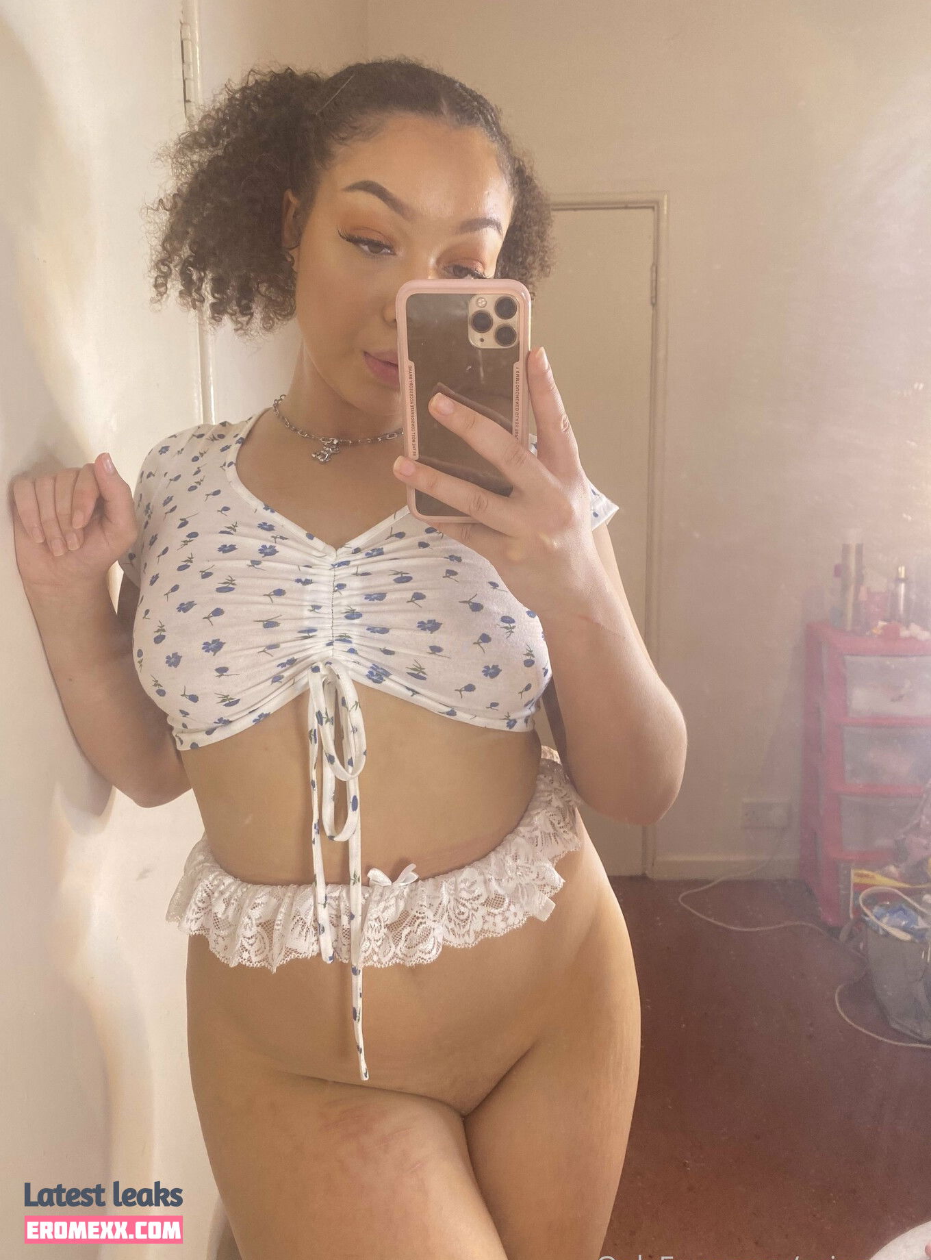 Latest Leaks princessmg Nude #5 - Erome