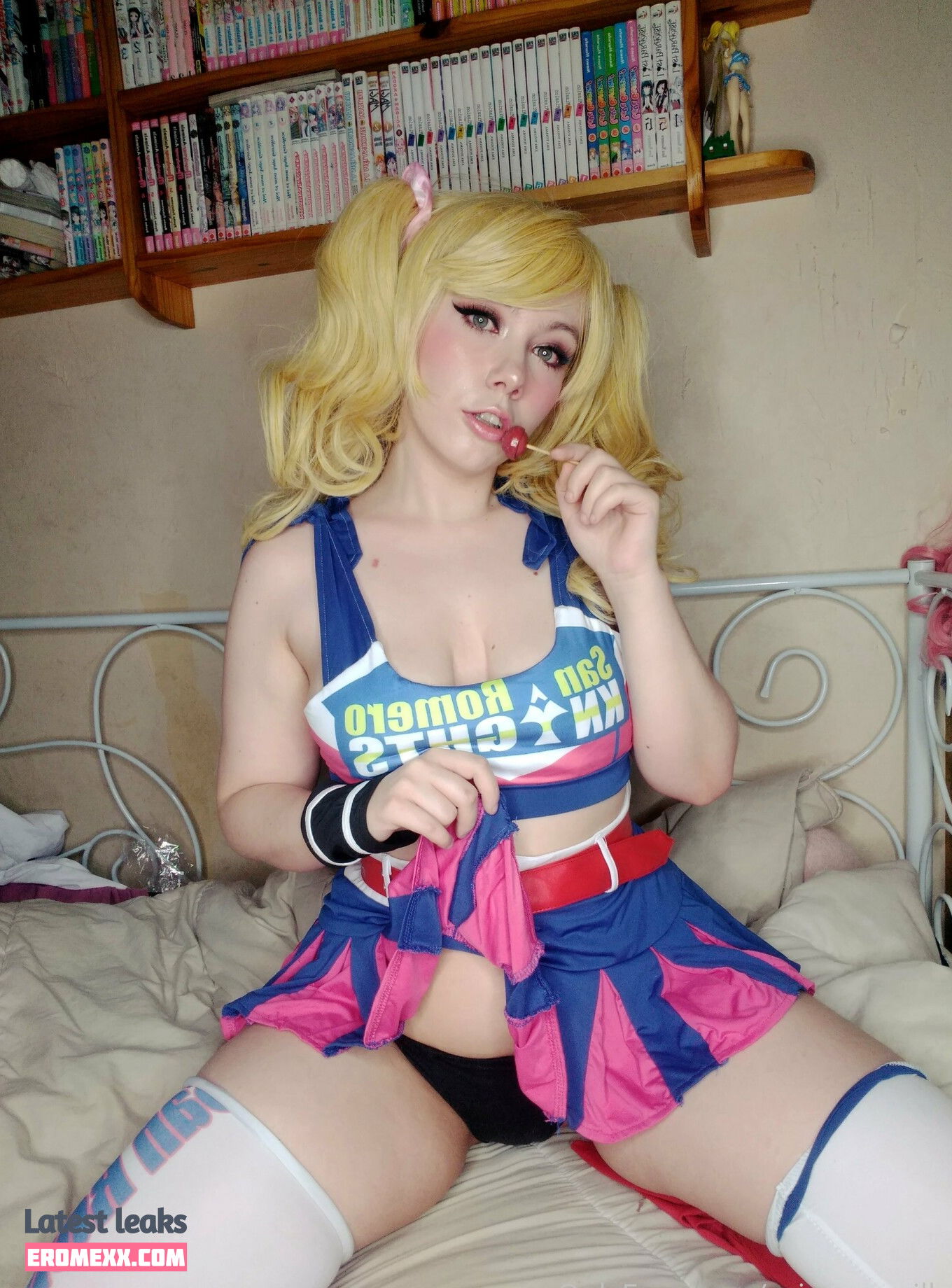 Latest Leaks princessmillefy Nude #2 - Fapello