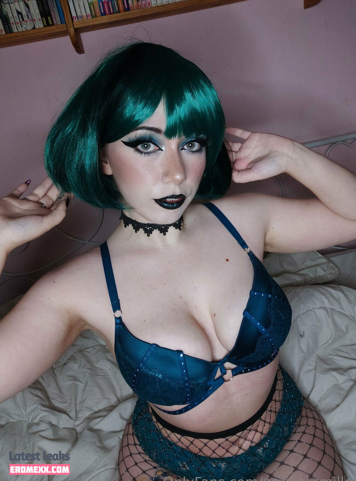 Latest Leaks princessmillefy Nude #36 - Fapello