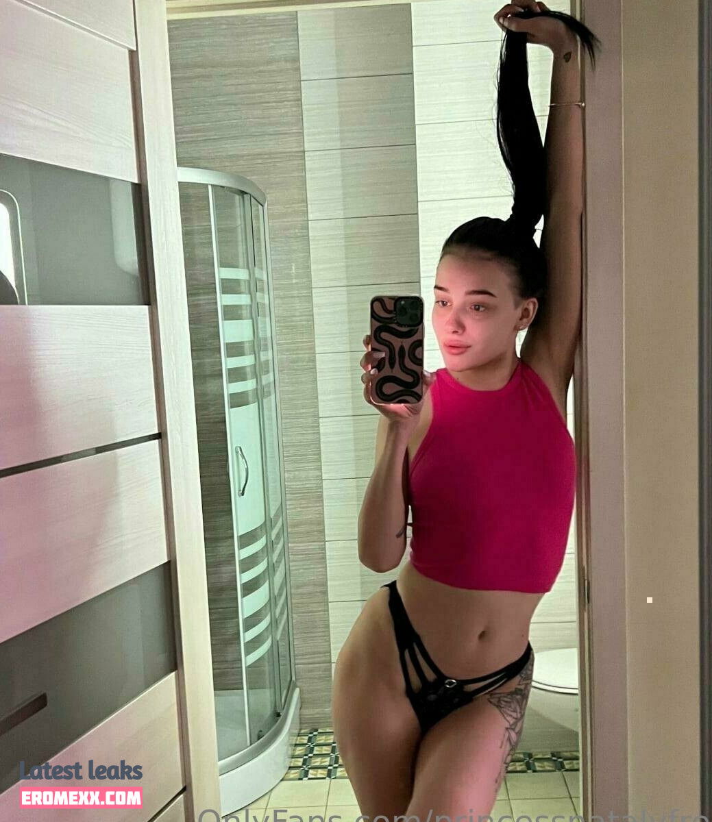 Latest Leaks princessnatalyfree Nude #18 - Fapello