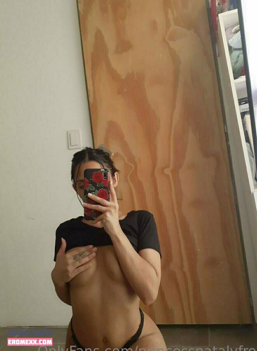 Latest Leaks princessnatalyfree Nude #29 - Fapello