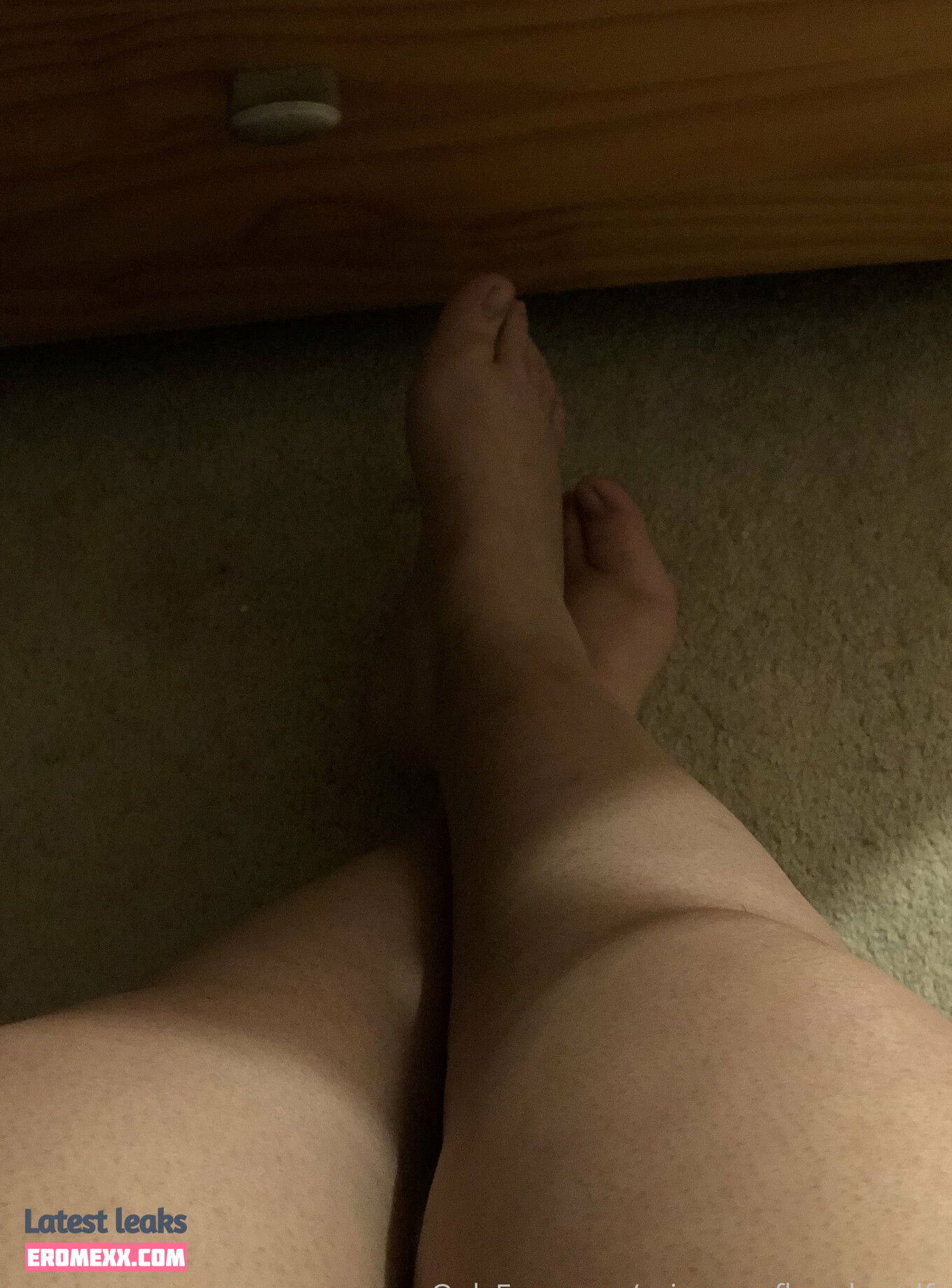 Latest Leaks princessofhandsandfeet Nude #23 - Fapello
