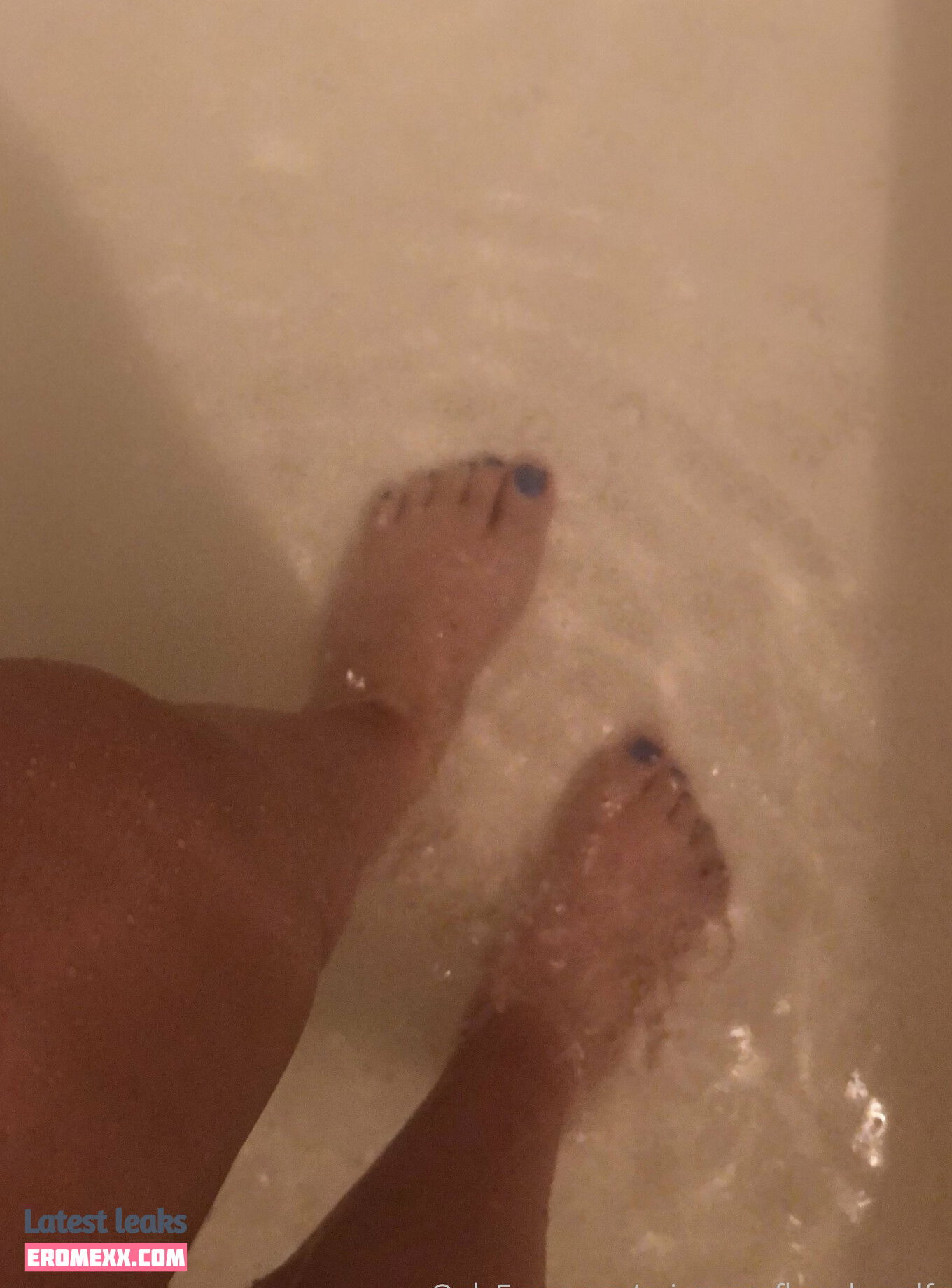 Latest Leaks princessofhandsandfeet Nude #7 - Fapello