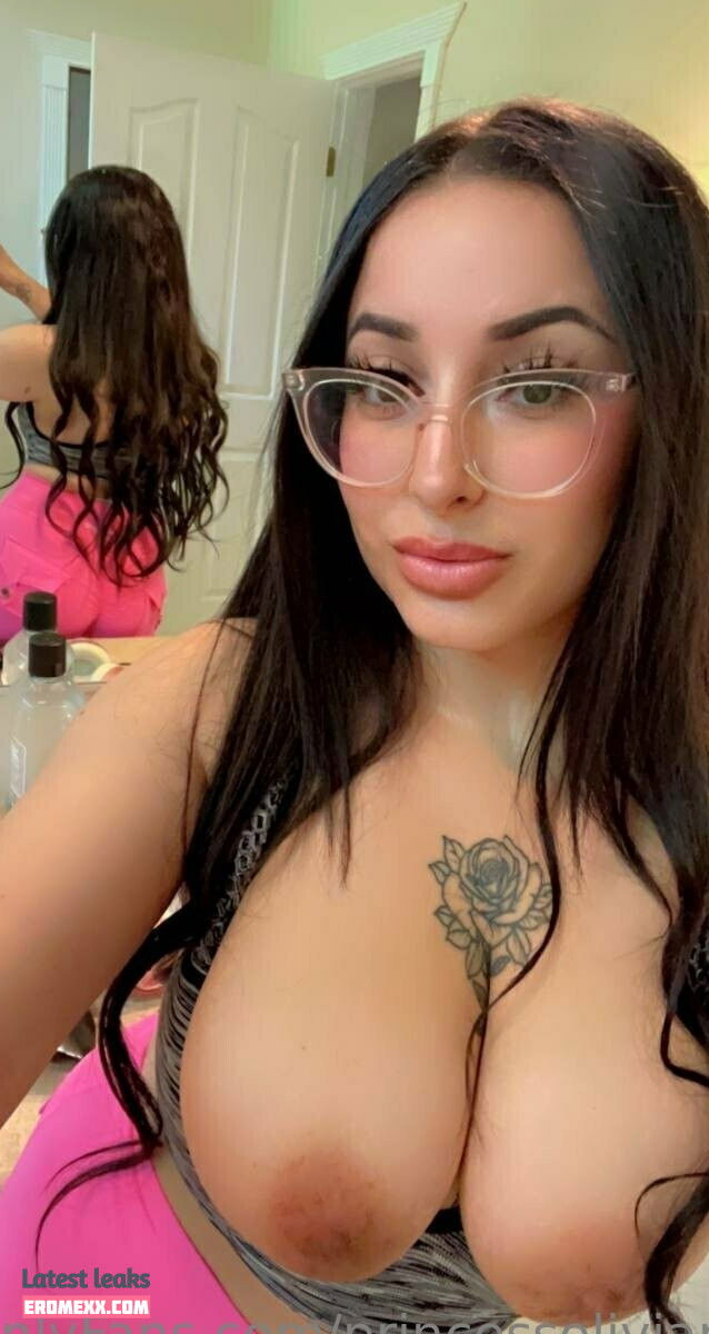 Latest Leaks princessoliviarose Nude #44 - Fapello