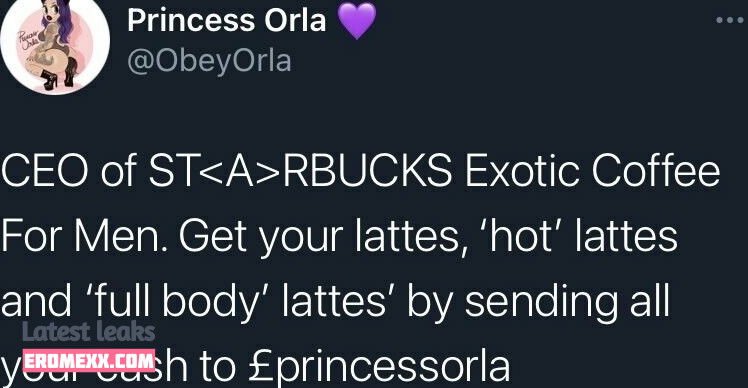 Latest Leaks princessorlafree Nude #9 - Erome