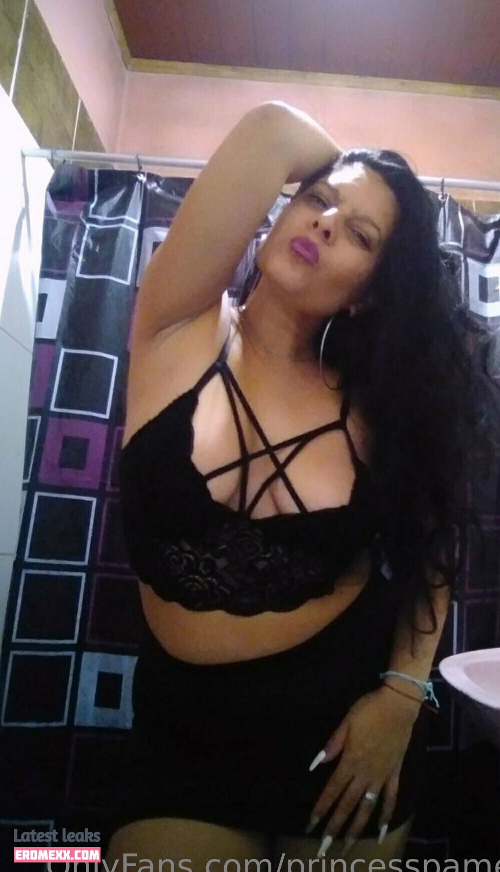 Latest Leaks princesspame Nude #11 - Erome