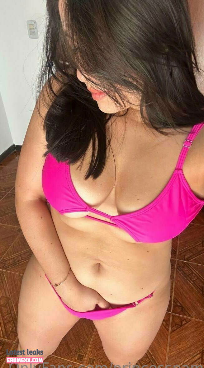 Latest Leaks princesspame Nude #12 - Erome