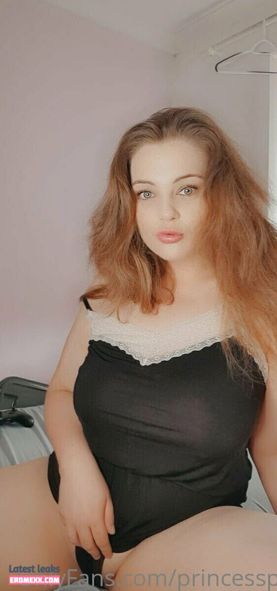 Latest Leaks Princesspx Nude #13 - Erome