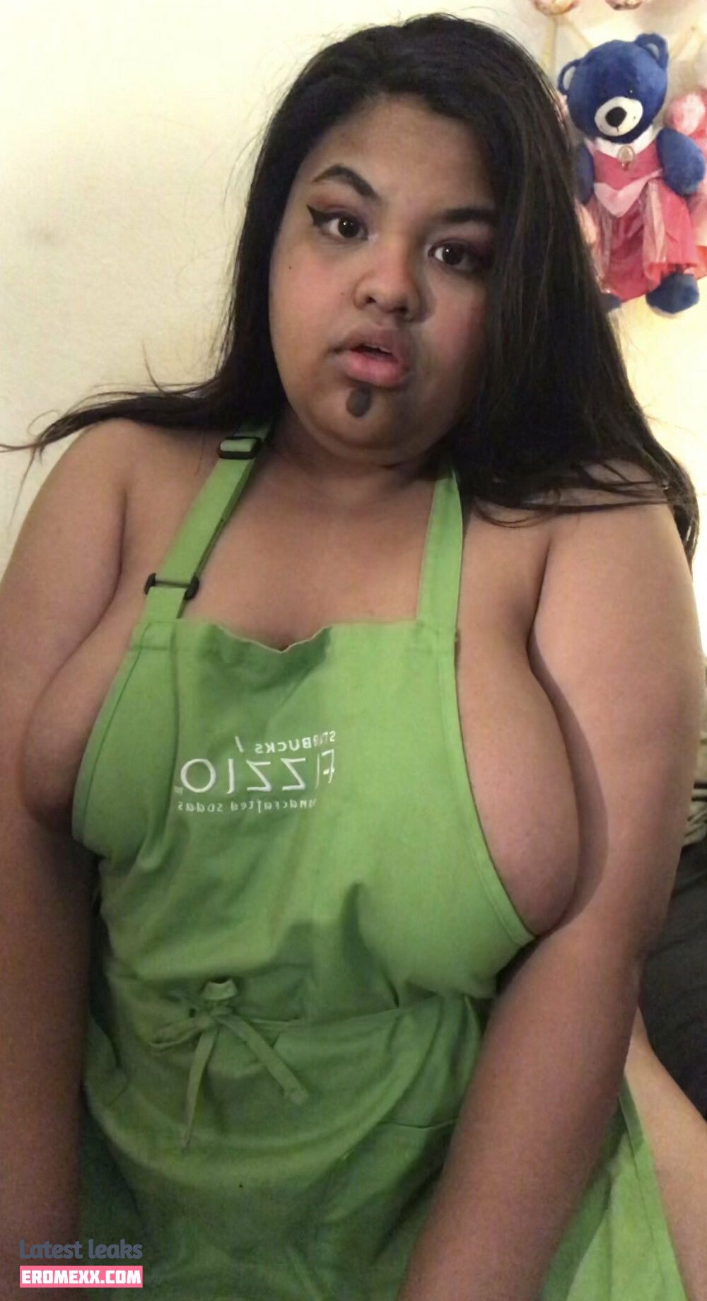 Latest Leaks princesstiffany Nude #10 - Fapello