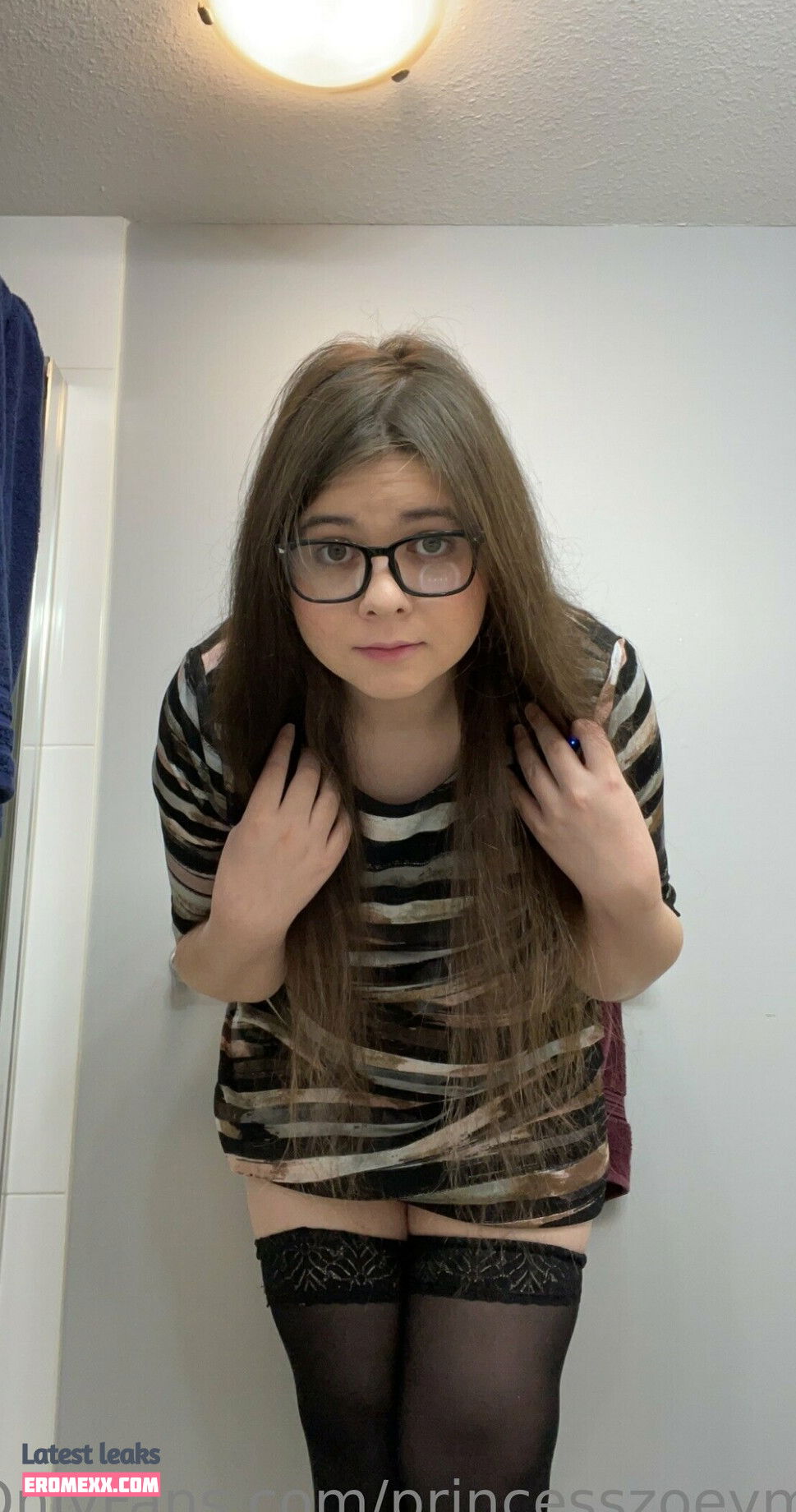 Latest Leaks princesszoeymtf Nude #23 - Fapello