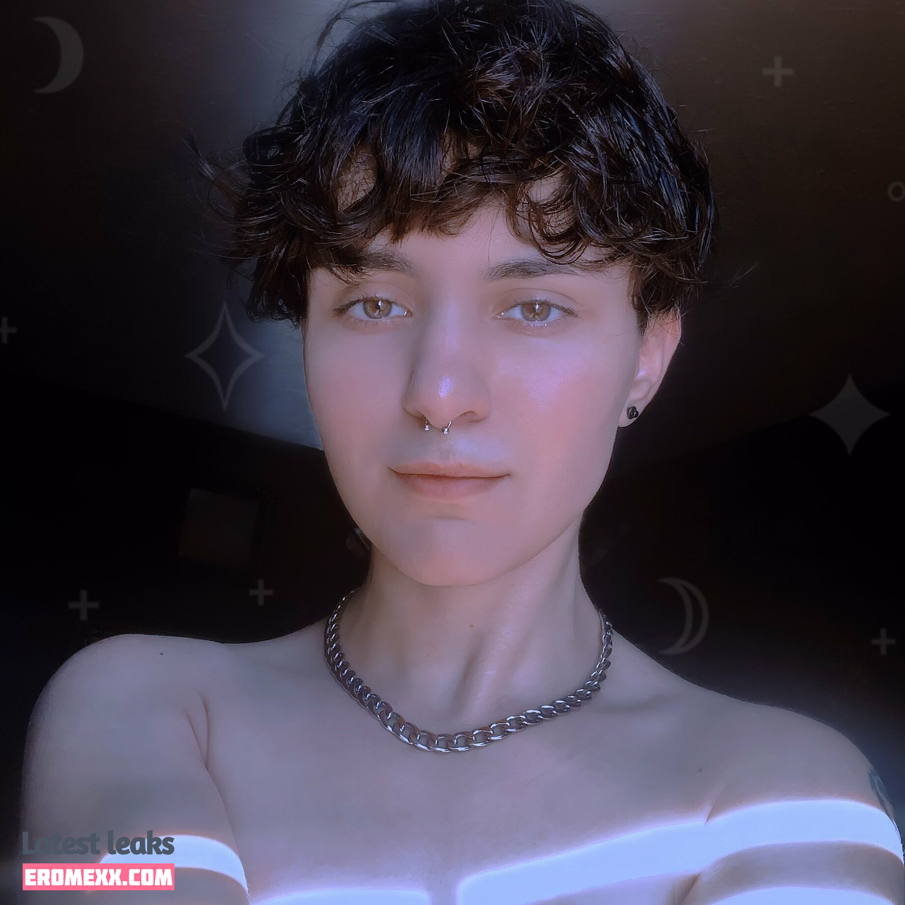 Latest Leaks PrinceVampyr Nude #4 - Fapello