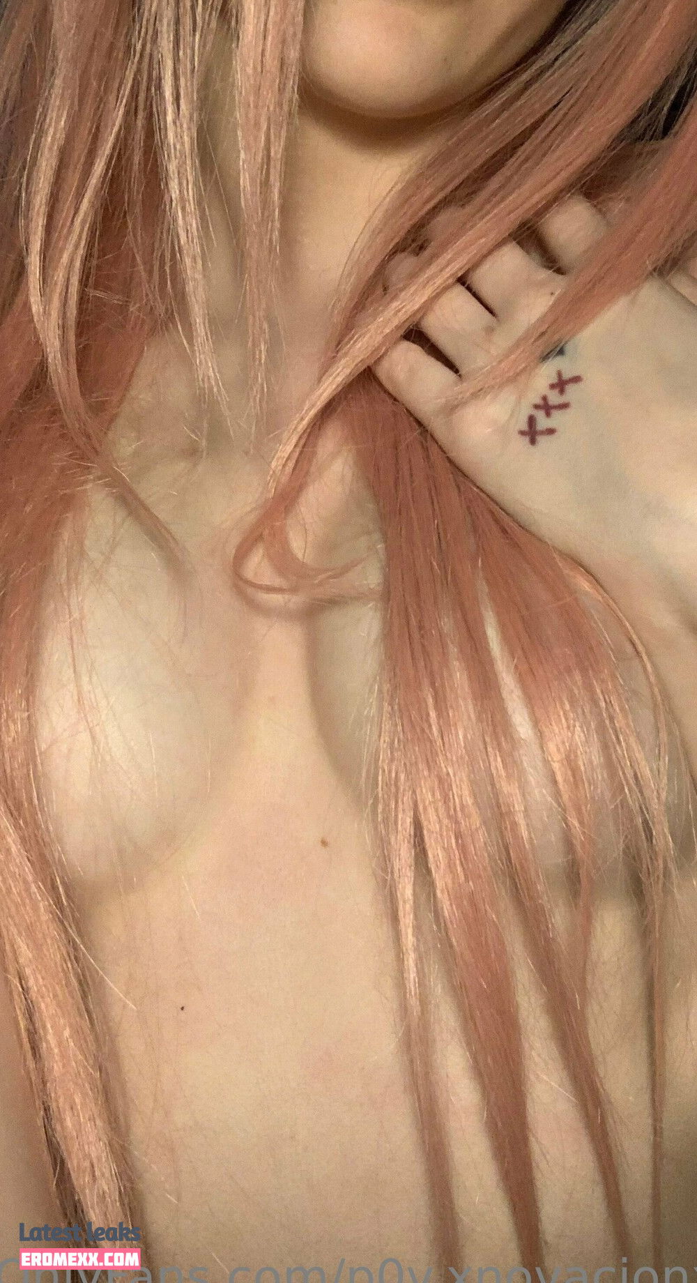 Latest Leaks princezz.x.novacion Nude #15 - Fapello