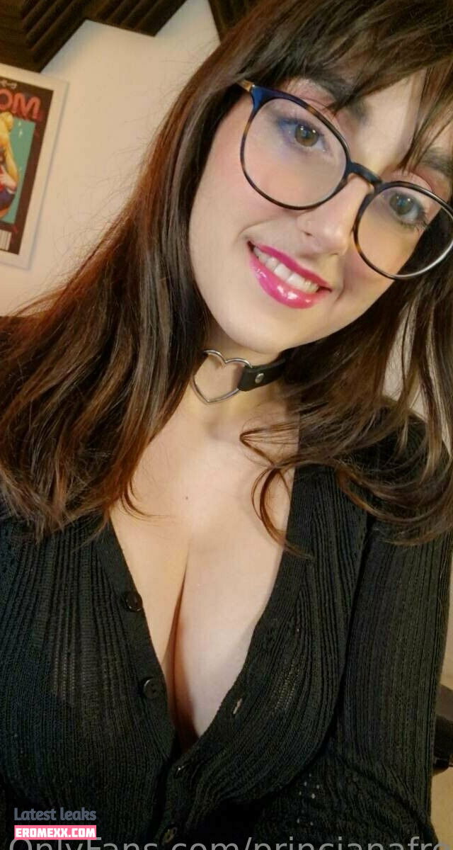 Latest Leaks princianafree Nude #53 - Fapello