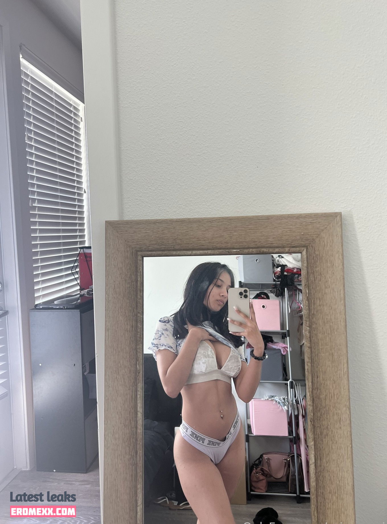 Latest Leaks PrinncessJaz Nude #56 - Erome