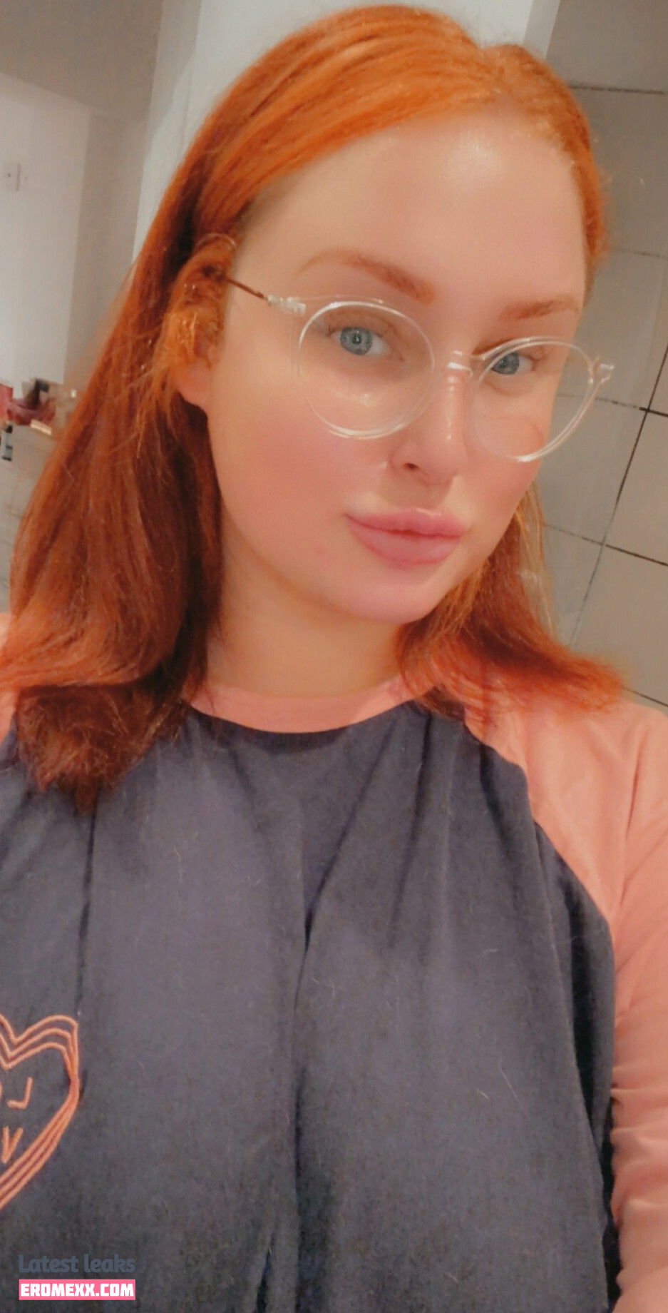 Latest Leaks prinnymay Nude #10 - Fapello
