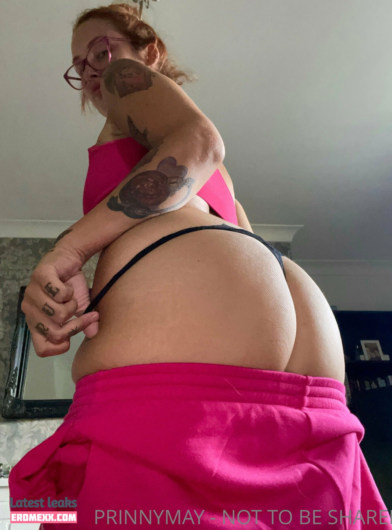 Latest Leaks prinnymay Nude #105 - Fapello