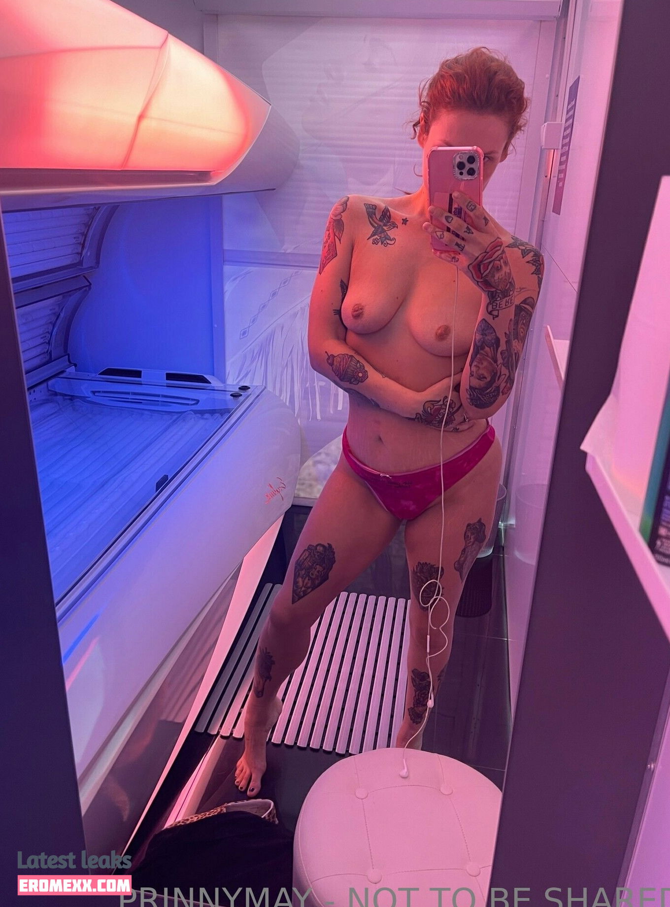 Latest Leaks prinnymay Nude #74 - Fapello