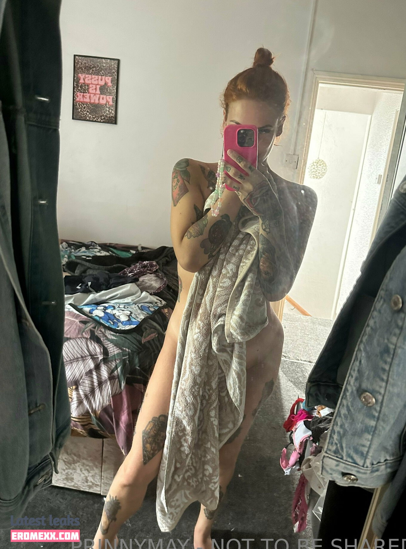 Latest Leaks prinnymay Nude #78 - Fapello