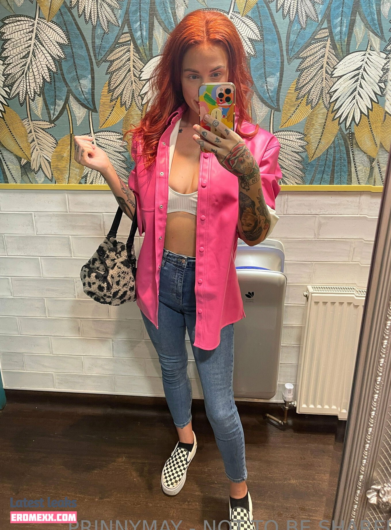 Latest Leaks prinnymay Nude #81 - Fapello