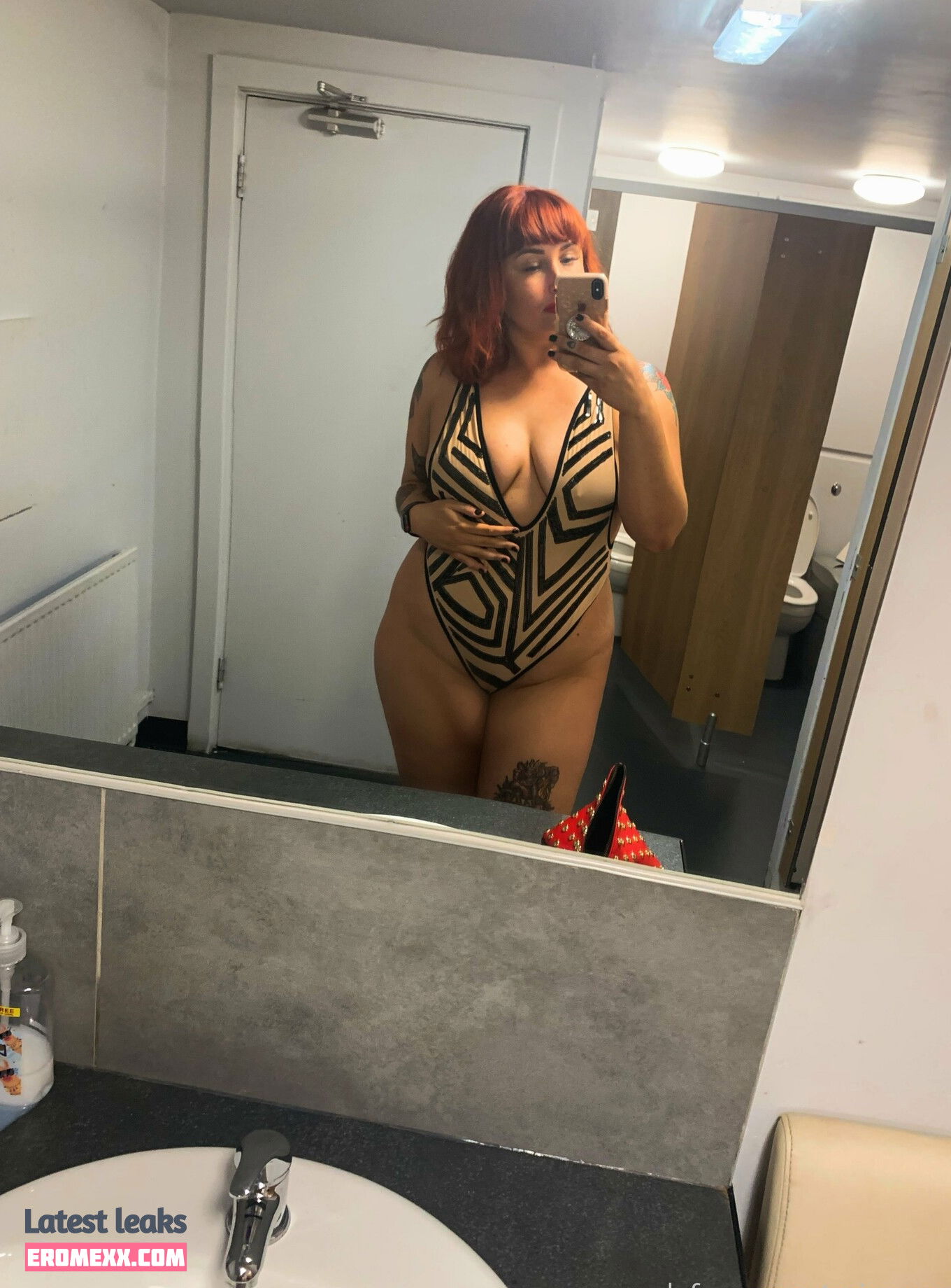 Latest Leaks prinnymay Nude #97 - Fapello