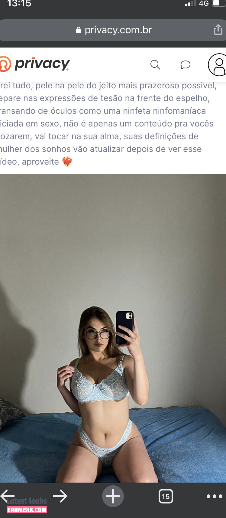 Latest Leaks PrinSexxx Nude #5 - Fapello