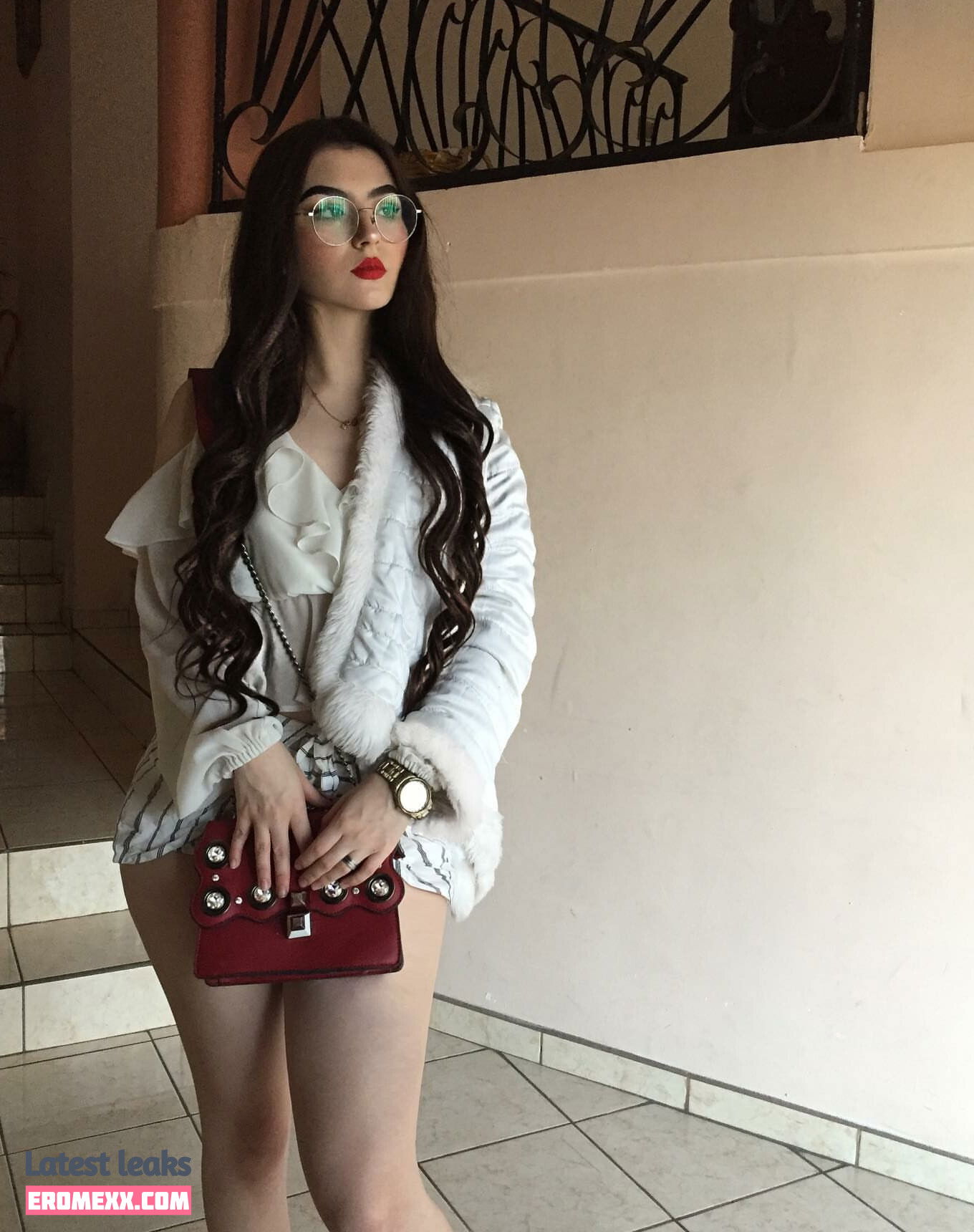 Latest Leaks priscilainzunza Nude #3 - Fapello