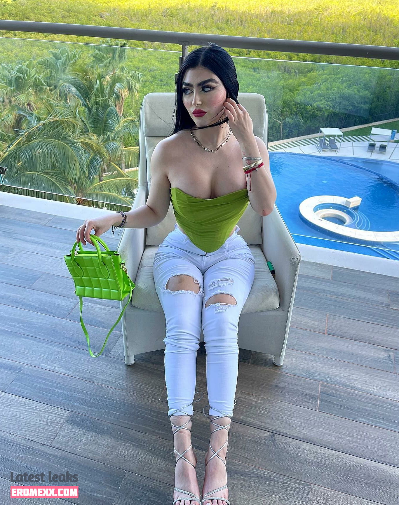 Latest Leaks priscilainzunza Nude #4 - Fapello