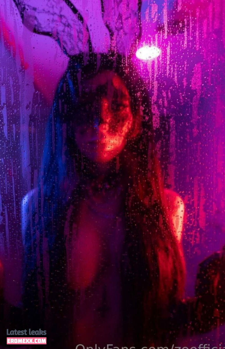 Latest Leaks Priscilla D'Ávila Machado Nude #1 - Erome