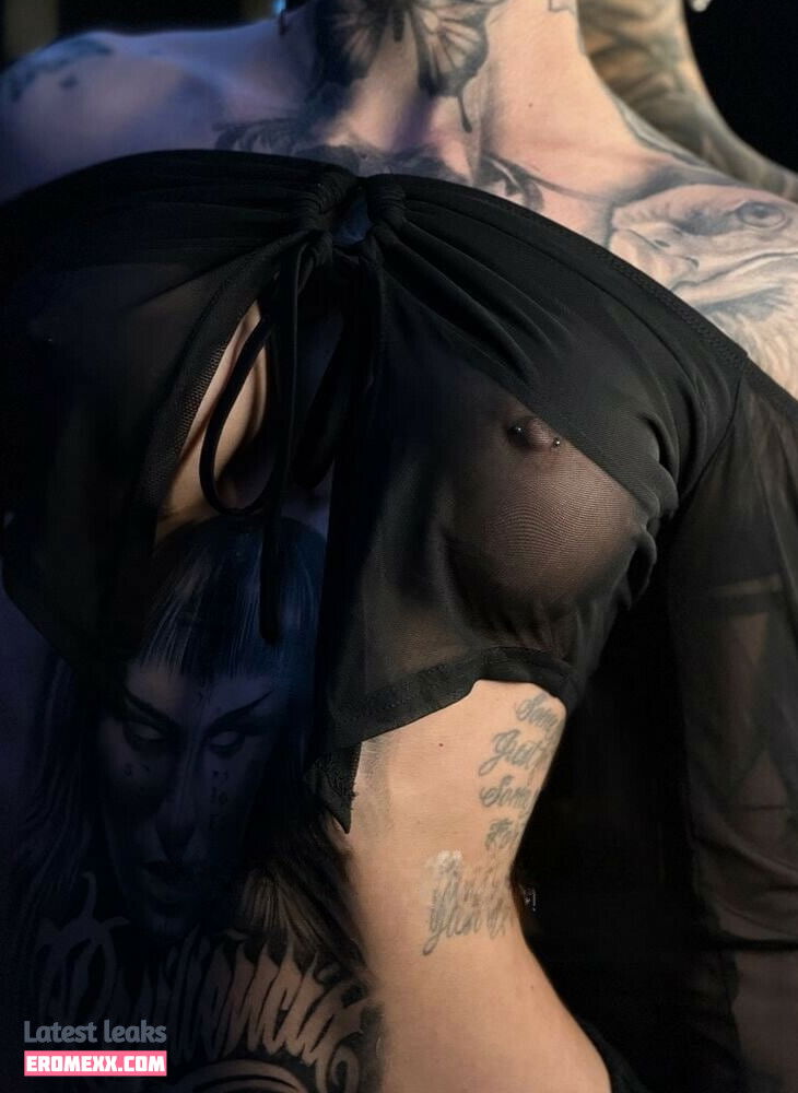 Latest Leaks Priscilla D'Ávila Machado Nude #15 - Erome