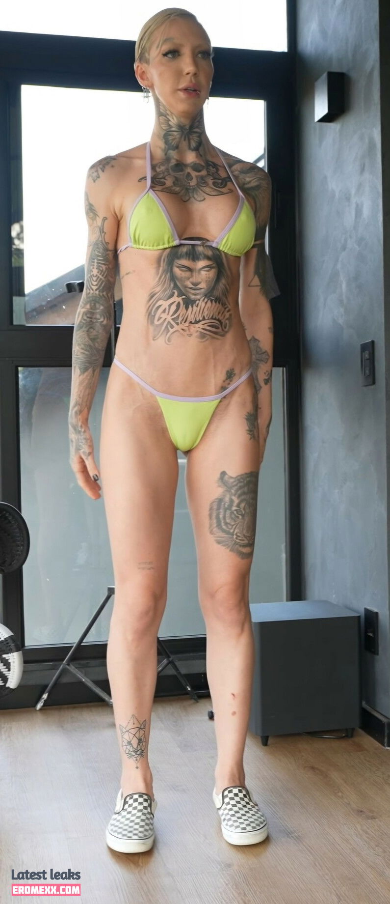 Latest Leaks Priscilla D'Ávila Machado Nude #19 - Erome