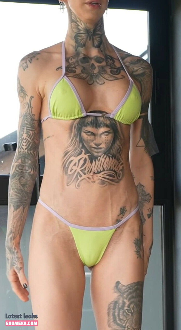 Latest Leaks Priscilla D'Ávila Machado Nude #25 - Erome