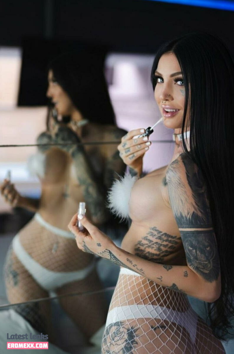 Latest Leaks Priscilla D'Ávila Machado Nude #5 - Erome