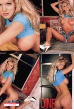 Latest Leaks Priscilla Taylor Nude #4 - Fapello