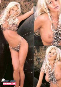Latest Leaks Priscilla Taylor Nude #8 - Fapello