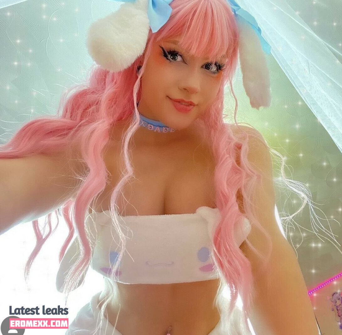 Latest Leaks PriscillaWolff Nude #2 - Fapello