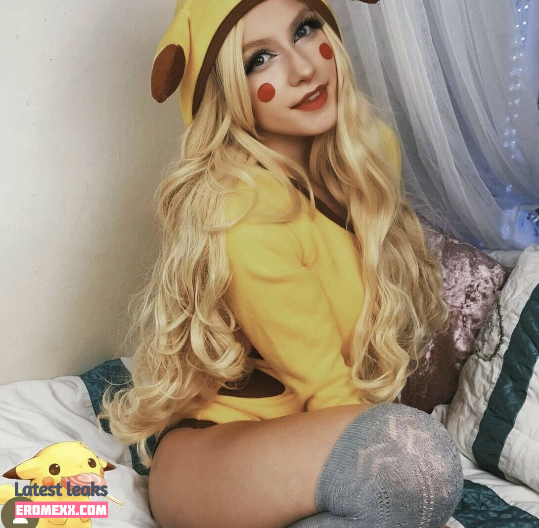 Latest Leaks PriscillaWolff Nude #4 - Fapello
